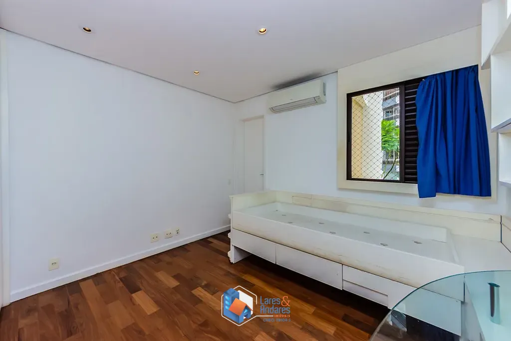 Apartamento, 3 quartos, 198 m² - Foto 35