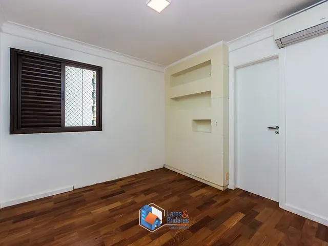 Apartamento 3 quartos e 5 banheiros, à venda, no bairro Moema em São Paulo