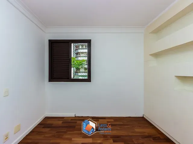 Apartamento 3 quartos e 5 banheiros, à venda, no bairro Moema em São Paulo