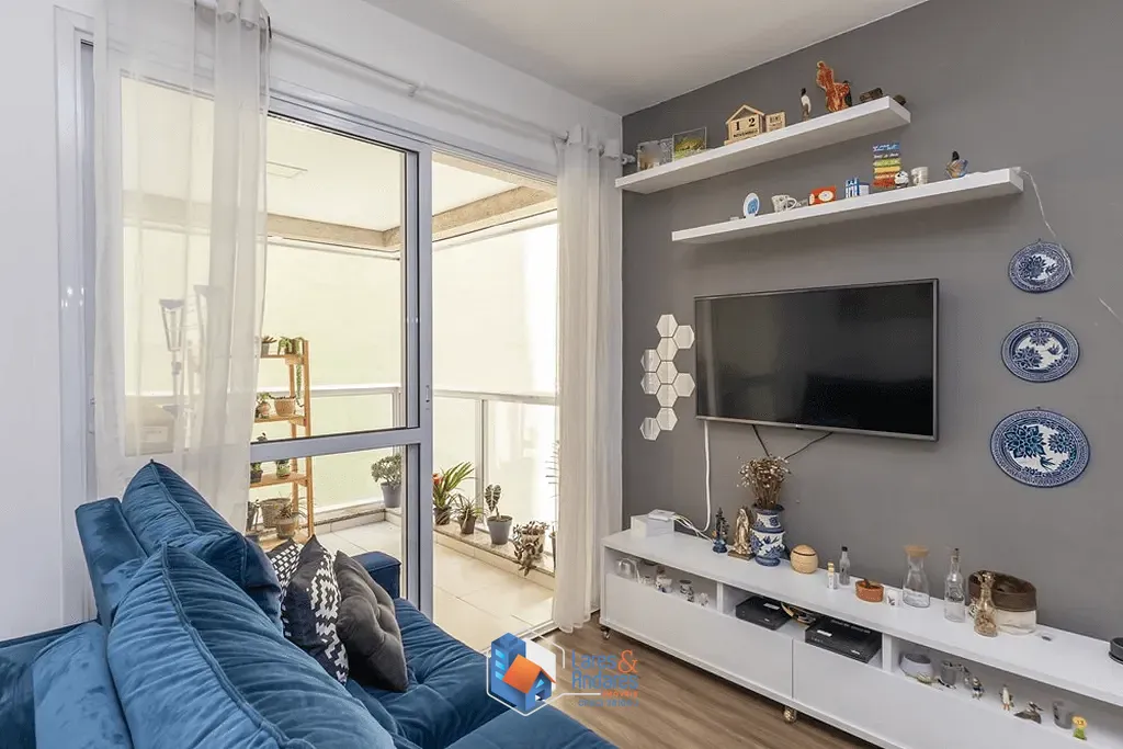 Apartamento, 2 quartos, 51 m² - Foto 32