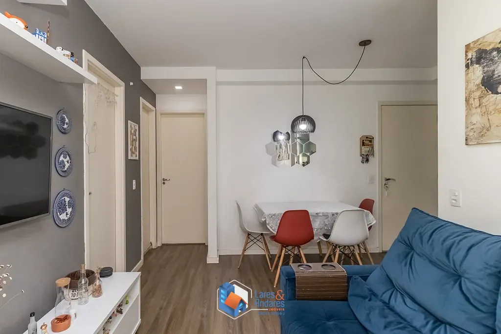 Apartamento, 2 quartos, 51 m² - Foto 31