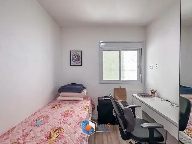 Apartamento 2 quartos e 1 banheiro, à venda, no bairro Aclimação em São Paulo