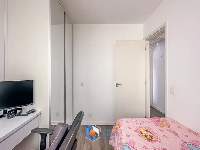 Apartamento 2 quartos e 1 banheiro, à venda, no bairro Aclimação em São Paulo