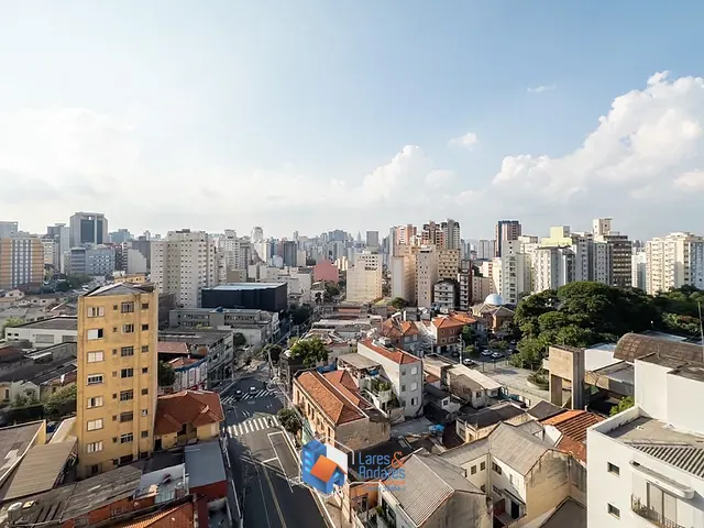 Apartamento 2 quartos e 1 banheiro, à venda, no bairro Aclimação em São Paulo