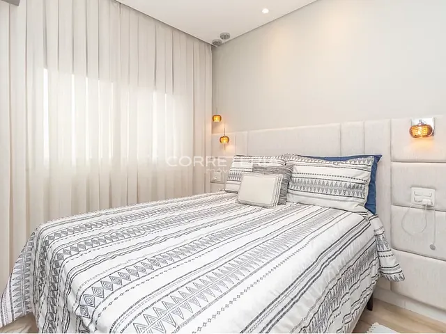 Apartamento 2 quartos e 2 banheiros, à venda, no bairro Moema em São Paulo