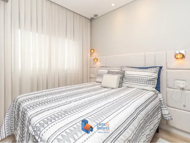 Apartamento 2 quartos e 2 banheiros, à venda, no bairro Moema em São Paulo