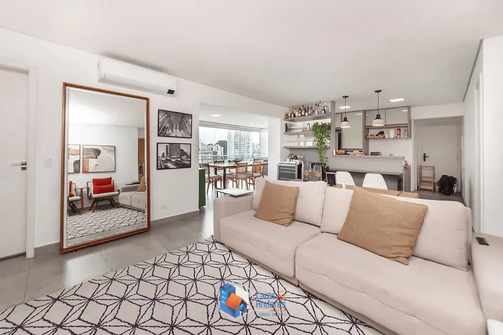 Apartamento, 3 quartos, 110 m² - Foto 21