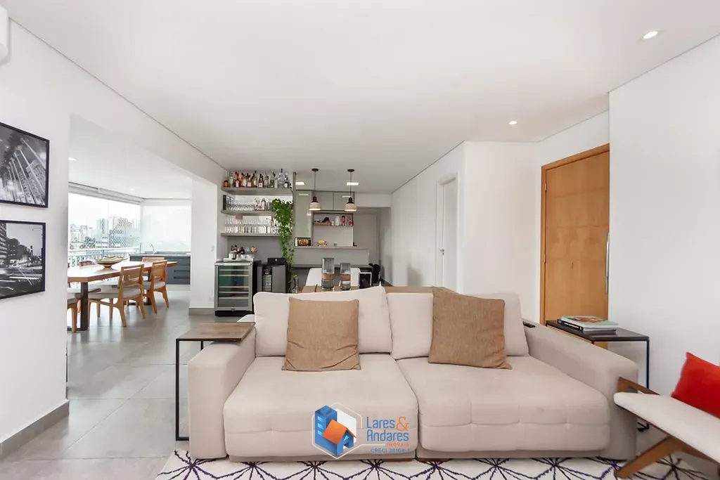 Apartamento, 3 quartos, 110 m² - Foto 22