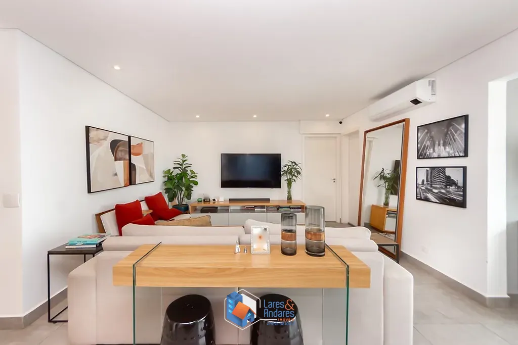 Apartamento, 3 quartos, 110 m² - Foto 24