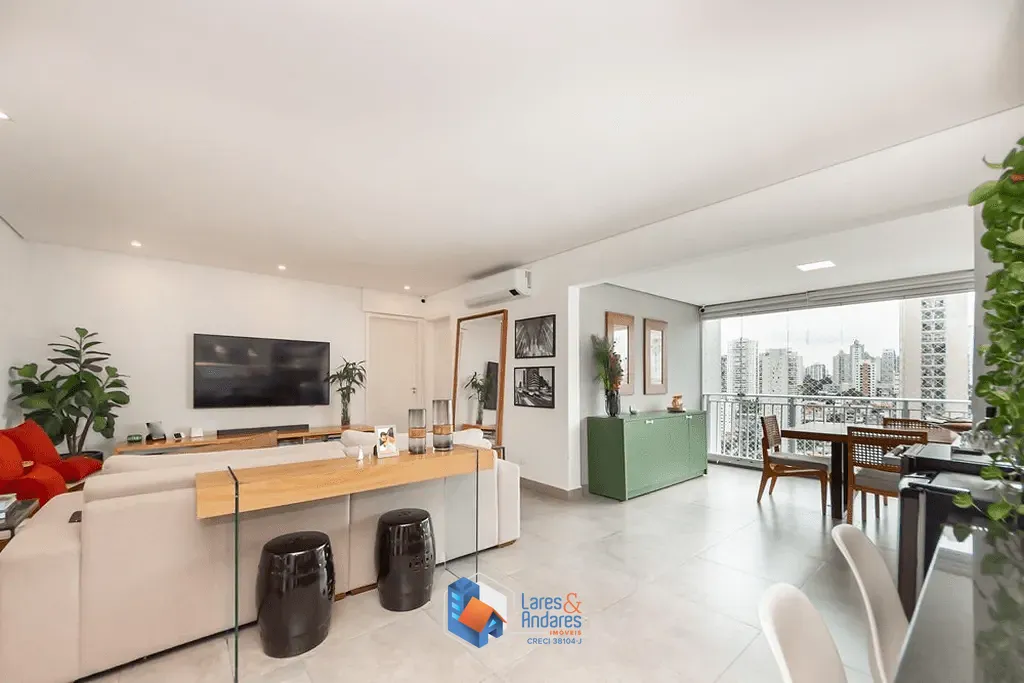 Apartamento, 3 quartos, 110 m² - Foto 27