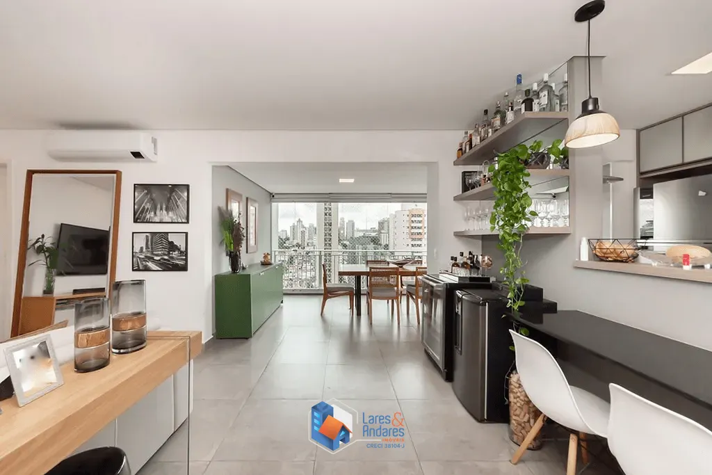 Apartamento, 3 quartos, 110 m² - Foto 28