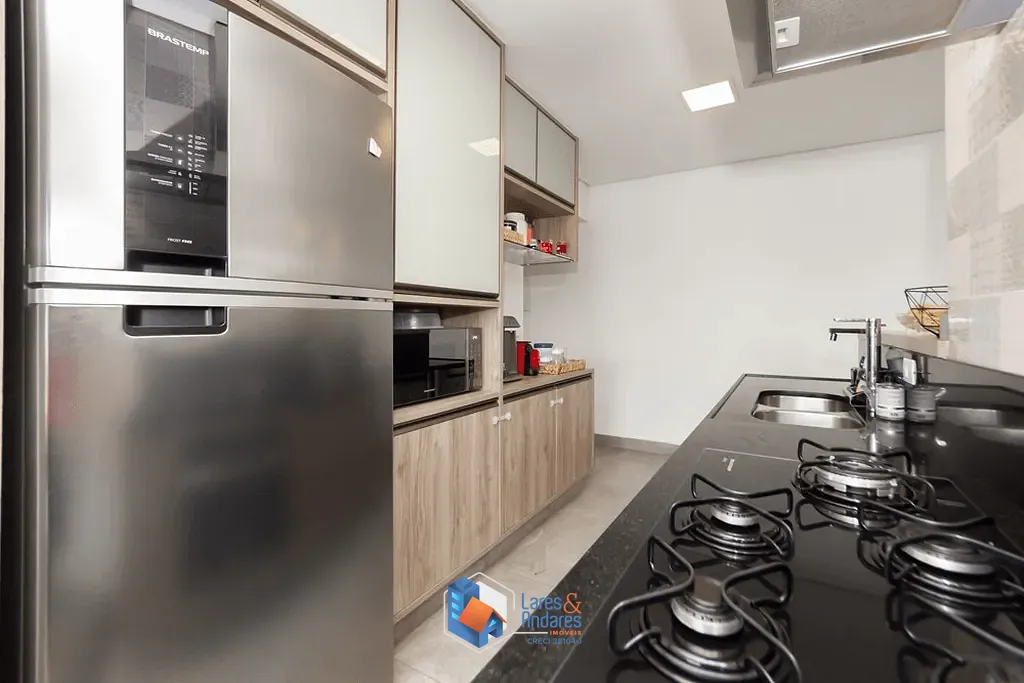 Apartamento, 3 quartos, 110 m² - Foto 32