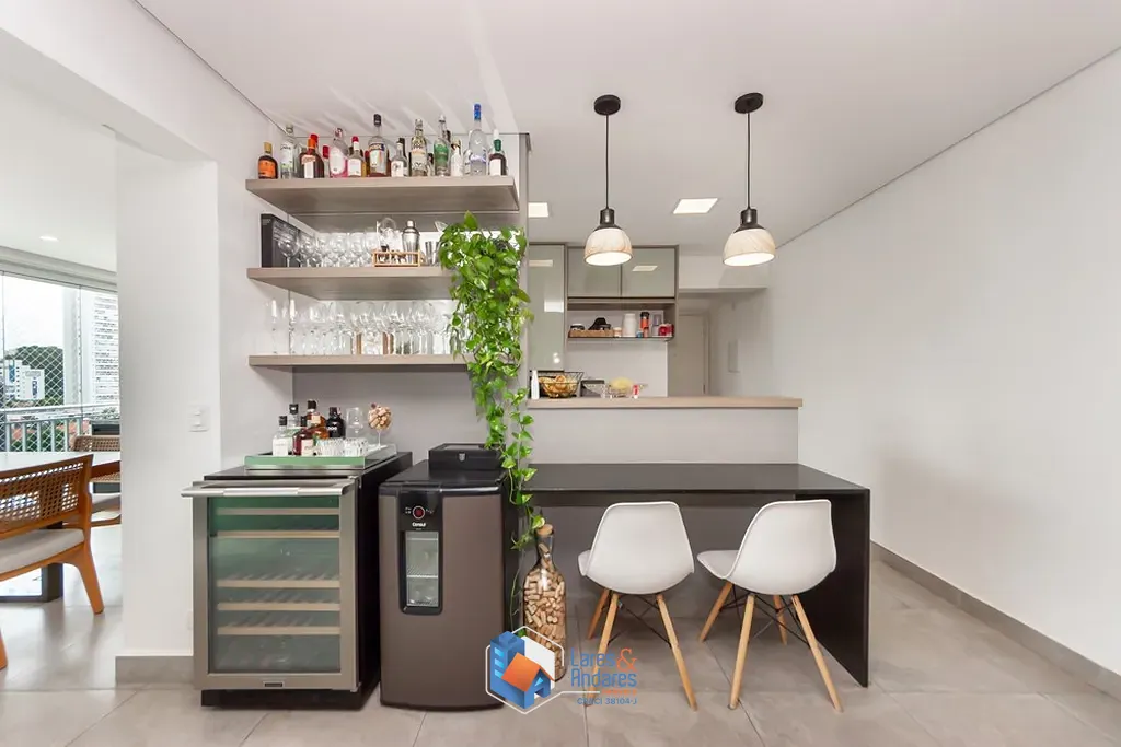 Apartamento, 3 quartos, 110 m² - Foto 34