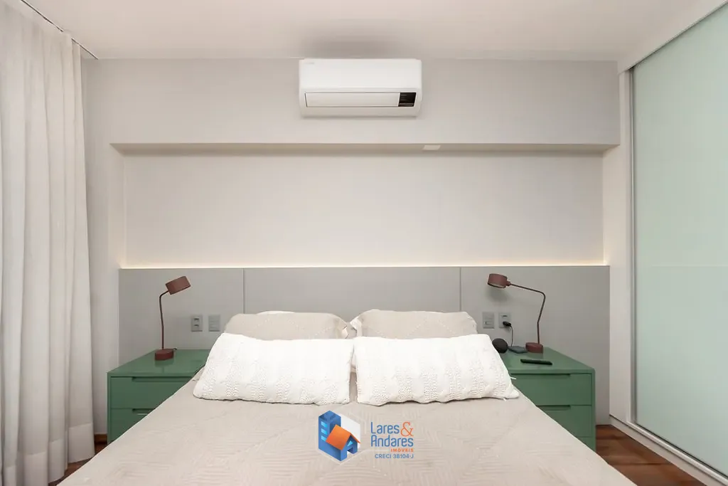 Apartamento, 3 quartos, 110 m² - Foto 11