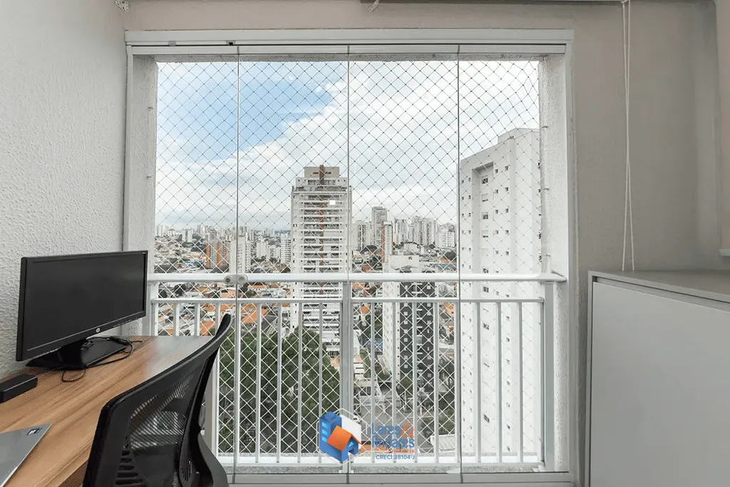 Apartamento, 3 quartos, 110 m² - Foto 6