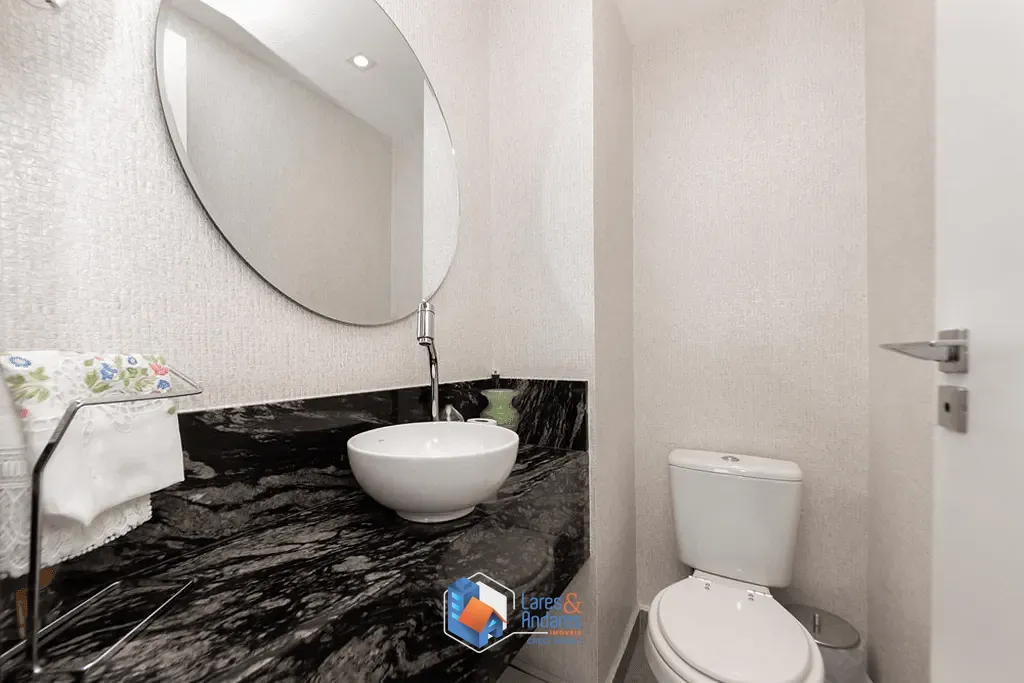 Apartamento, 3 quartos, 110 m² - Foto 9