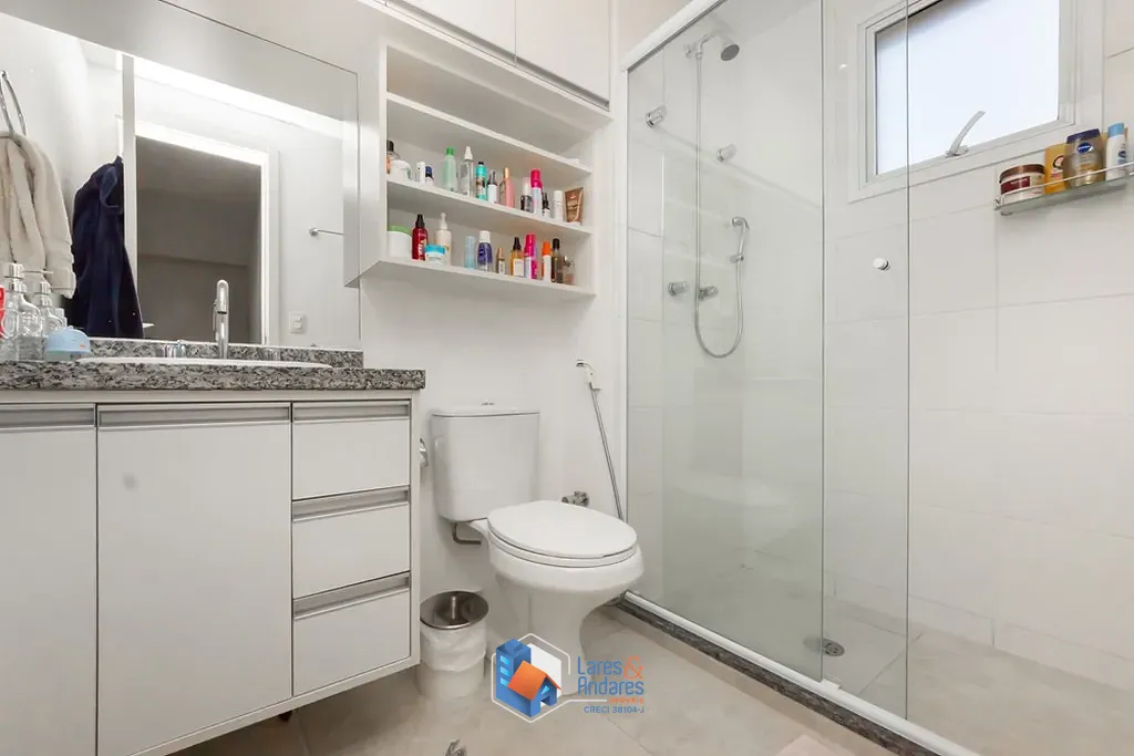 Apartamento, 3 quartos, 110 m² - Foto 10