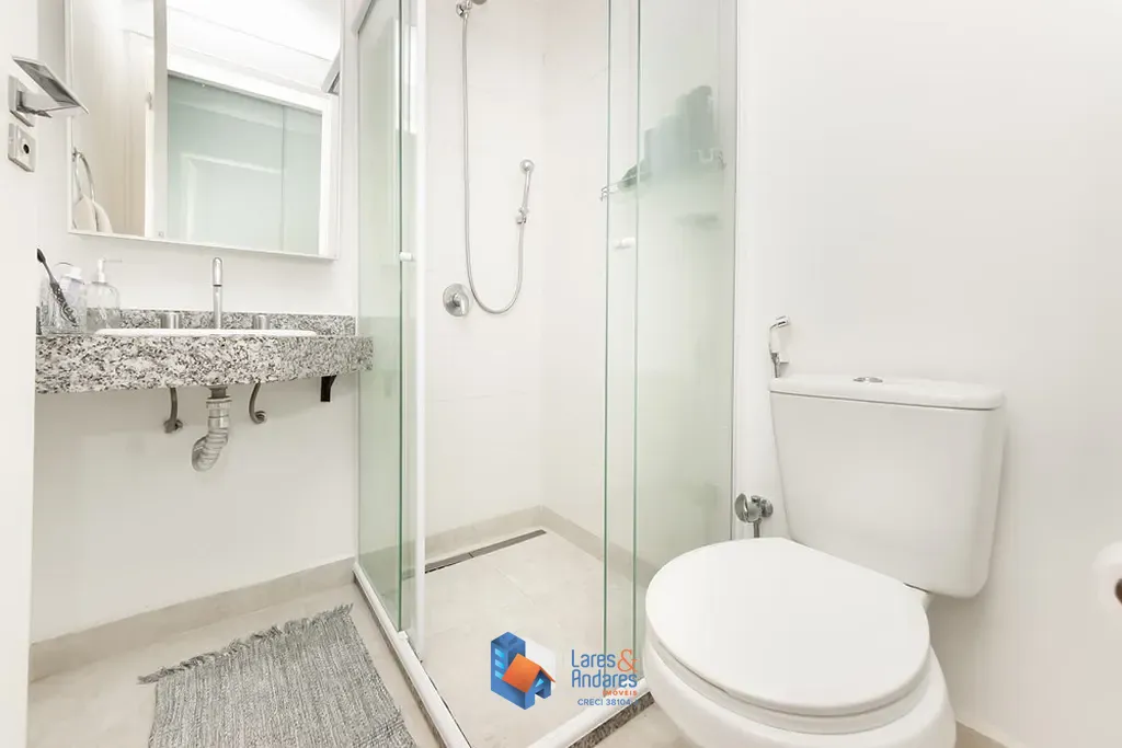 Apartamento, 3 quartos, 110 m² - Foto 2