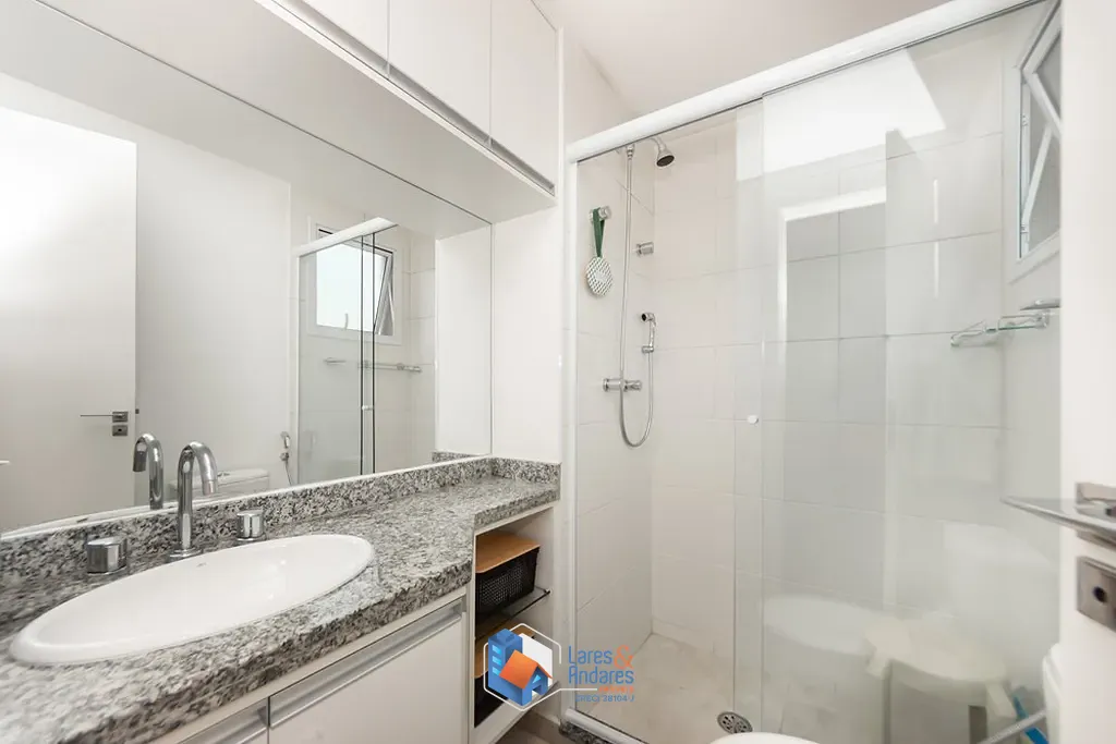 Apartamento, 3 quartos, 110 m² - Foto 12