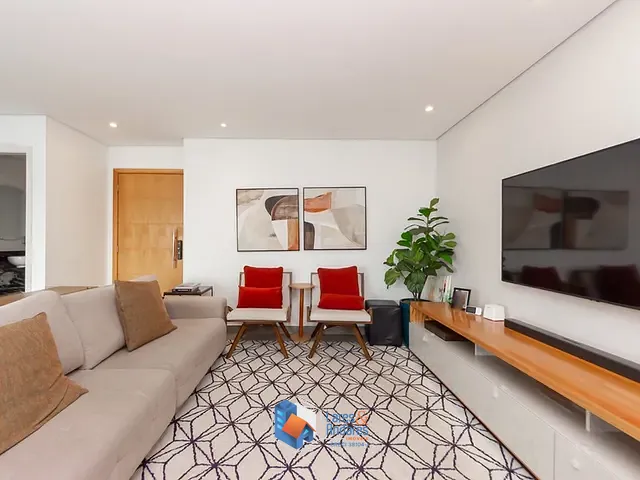 Empreendimento disponível, no bairro Bosque da Saúde em São Paulo