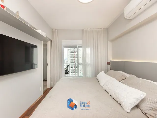 Empreendimento disponível, no bairro Bosque da Saúde em São Paulo