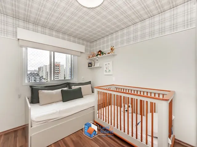 Empreendimento disponível, no bairro Bosque da Saúde em São Paulo