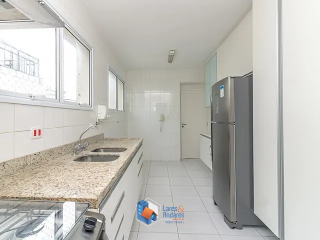 Apartamento 3 quartos e 4 banheiros, à venda, no bairro Paraíso em São Paulo