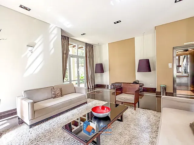 Apartamento 3 quartos e 4 banheiros, à venda, no bairro Paraíso em São Paulo