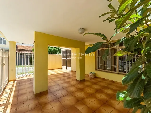 Casa 3 quartos e 3 banheiros, à venda, no bairro Vila Mariana em São Paulo