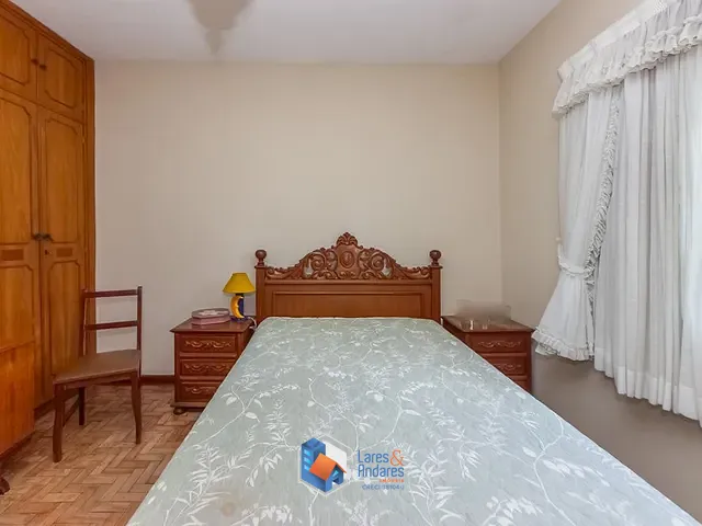 Casa 3 quartos e 3 banheiros, à venda, no bairro Vila Mariana em São Paulo