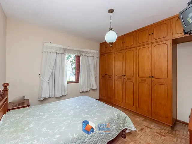 Casa 3 quartos e 3 banheiros, à venda, no bairro Vila Mariana em São Paulo