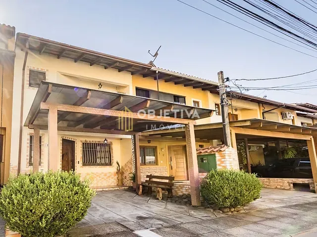 Casa 2 quartos e 2 banheiros, à venda, no bairro Aberta dos Morros em Porto Alegre