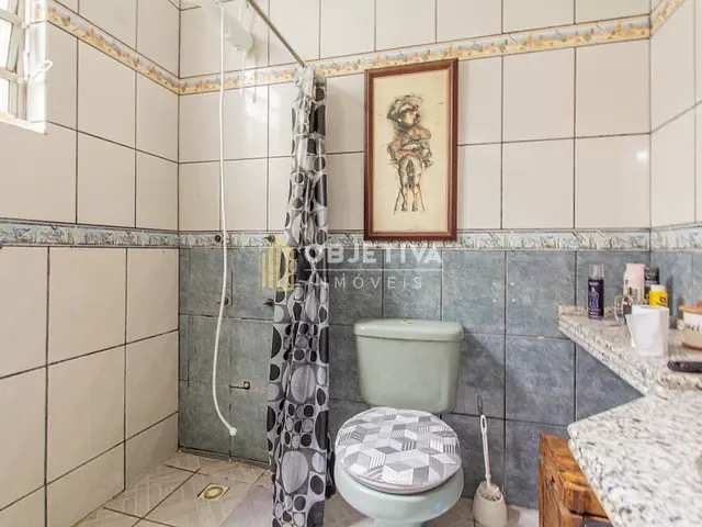 Apartamento 2 quartos e 1 banheiro, à venda, no bairro Medianeira em Porto Alegre