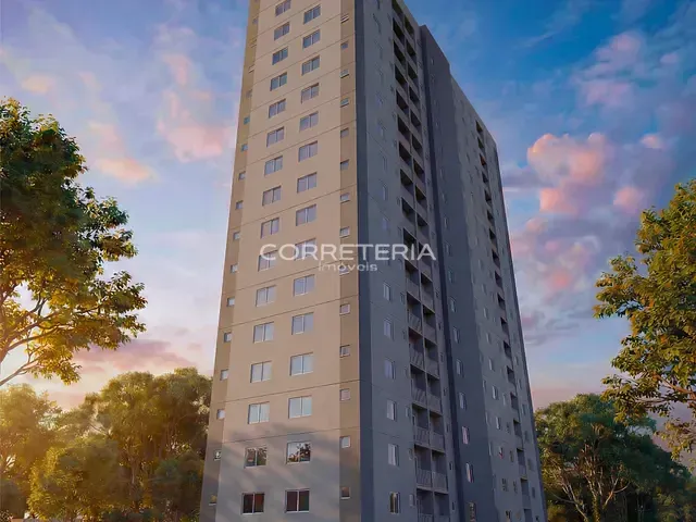 Apartamento 1 quarto e 1 banheiro, à venda, no bairro Santo Amaro em São Paulo