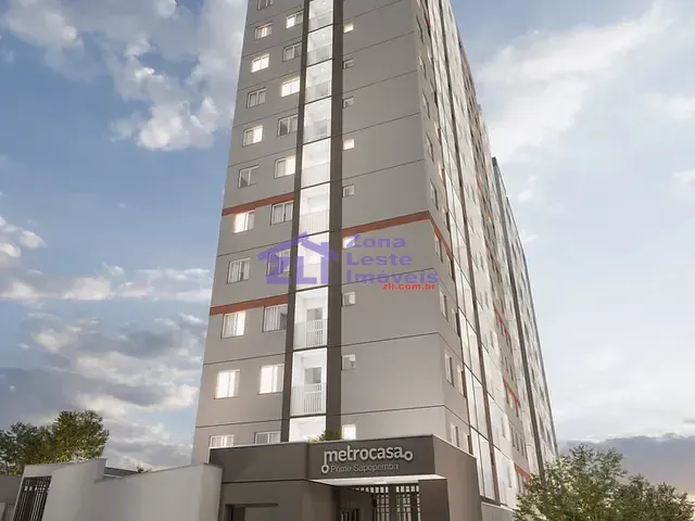 Apartamento 1 quarto e 1 banheiro, à venda, no bairro Capão do Embira em São Paulo
