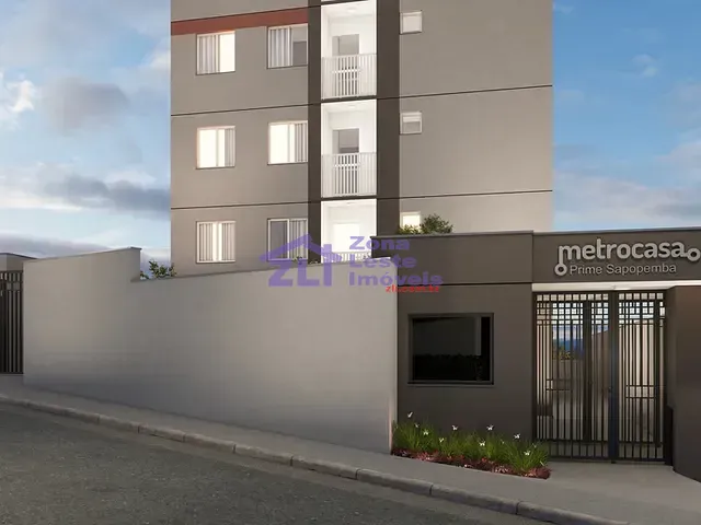 Apartamento 1 quarto e 1 banheiro, à venda, no bairro Capão do Embira em São Paulo