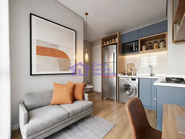Empreendimento disponível, no bairro Capão do Embira em São Paulo
