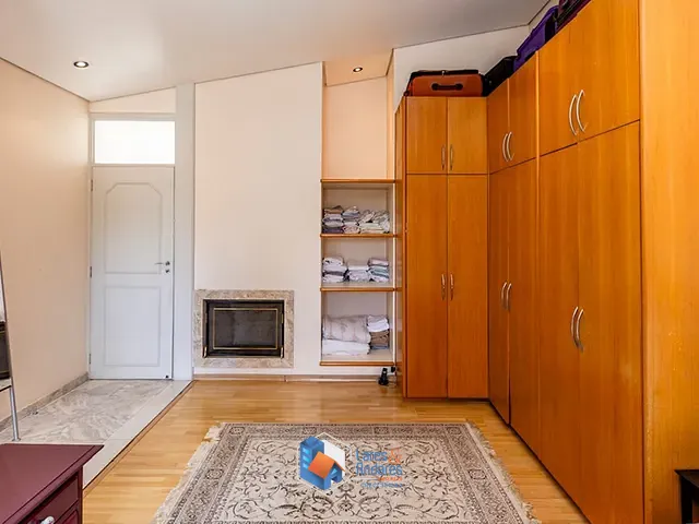 Casa 4 quartos e 7 banheiros, à venda, no bairro Alto da Boa Vista em São Paulo