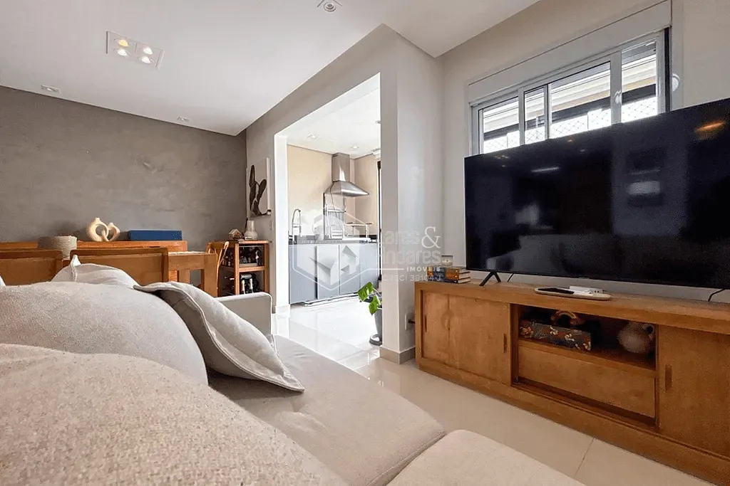 Apartamento, 2 quartos, 70 m² - Foto 62