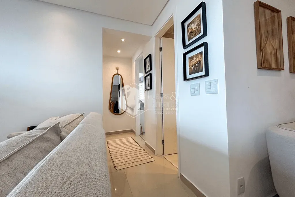 Apartamento, 2 quartos, 70 m² - Foto 60