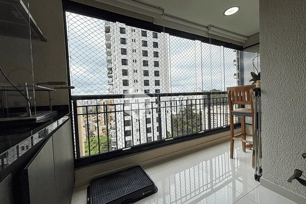 Apartamento, 2 quartos, 70 m² - Foto 59