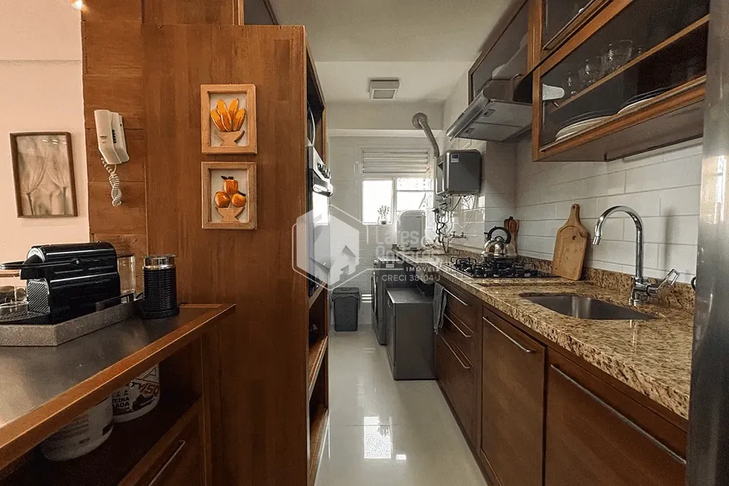 Apartamento, 2 quartos, 70 m² - Foto 45