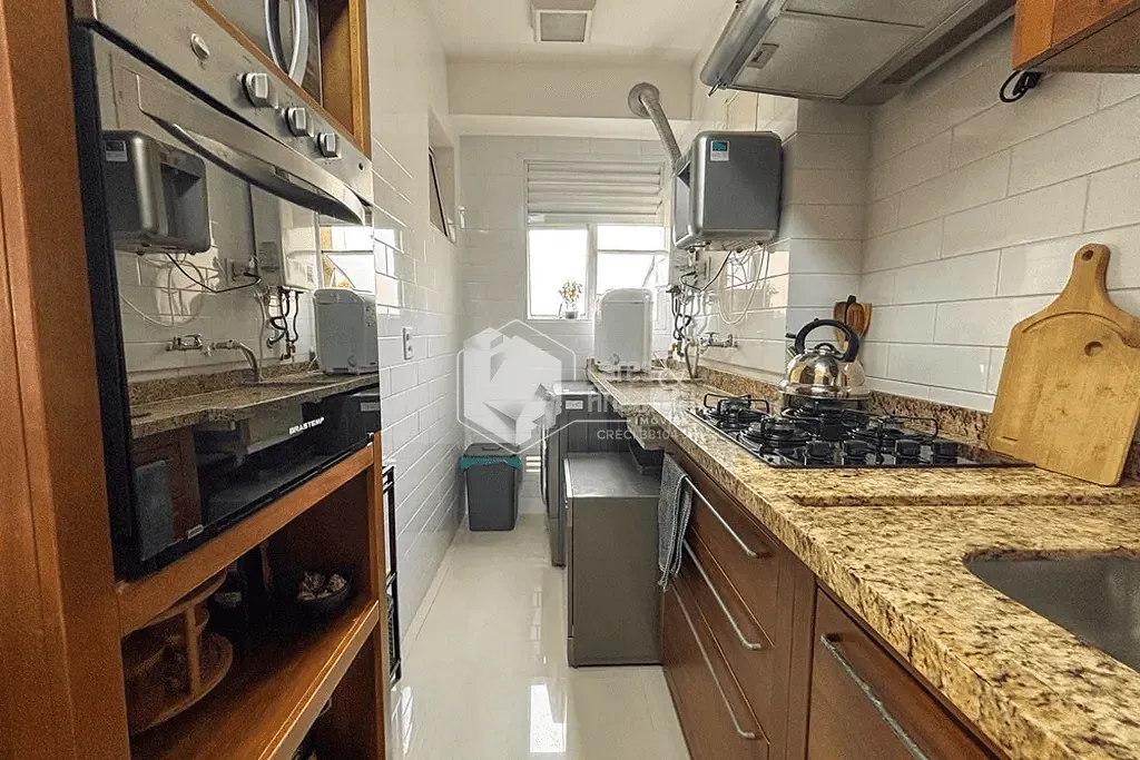 Apartamento, 2 quartos, 70 m² - Foto 55