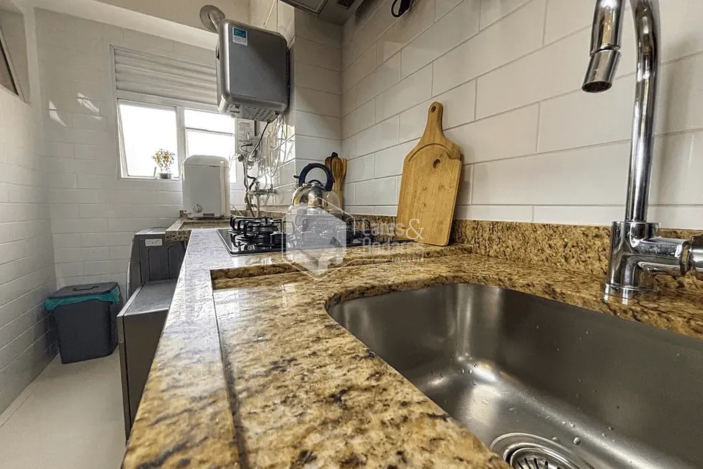 Apartamento, 2 quartos, 70 m² - Foto 54