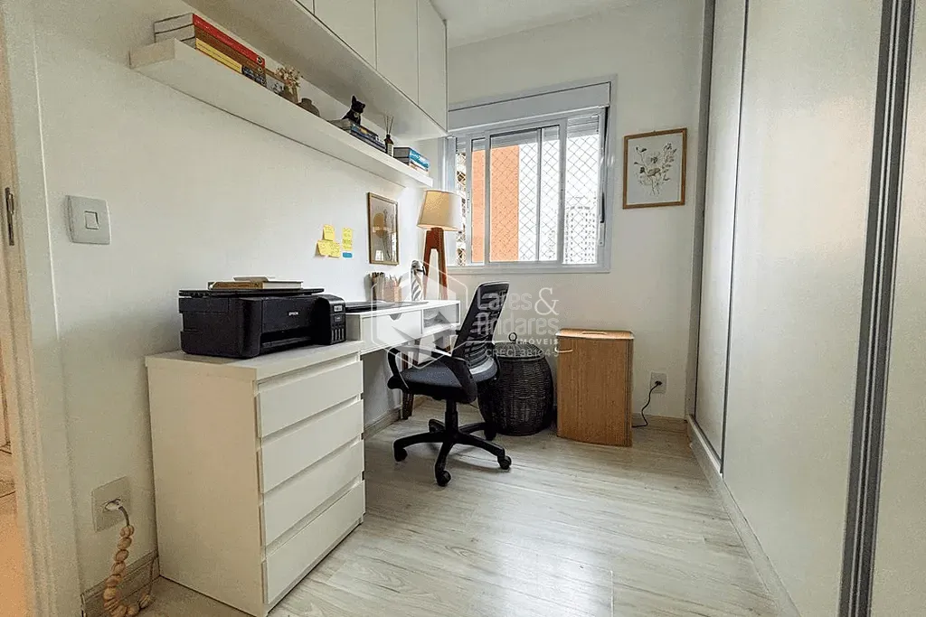 Apartamento, 2 quartos, 70 m² - Foto 52