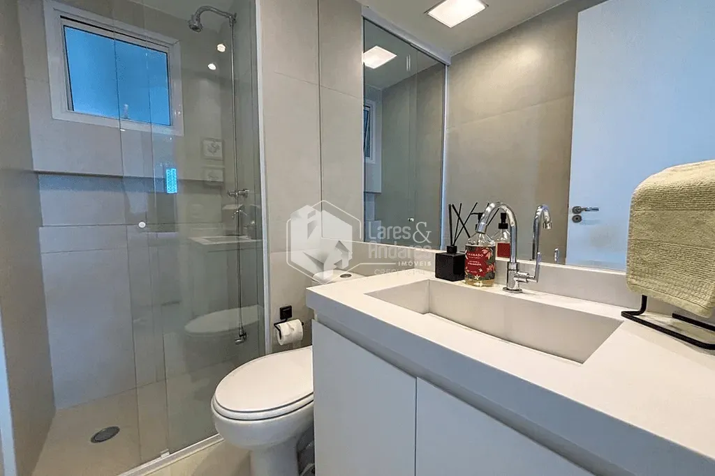 Apartamento, 2 quartos, 70 m² - Foto 56