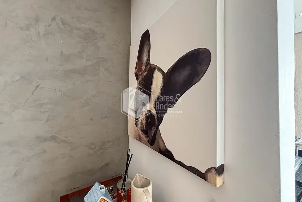 Apartamento, 2 quartos, 70 m² - Foto 85