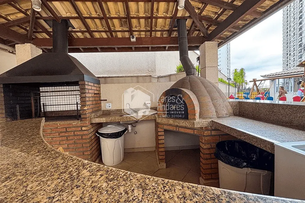 Apartamento, 2 quartos, 70 m² - Foto 67