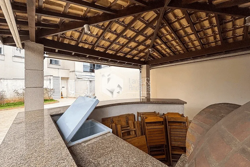 Apartamento, 2 quartos, 70 m² - Foto 34