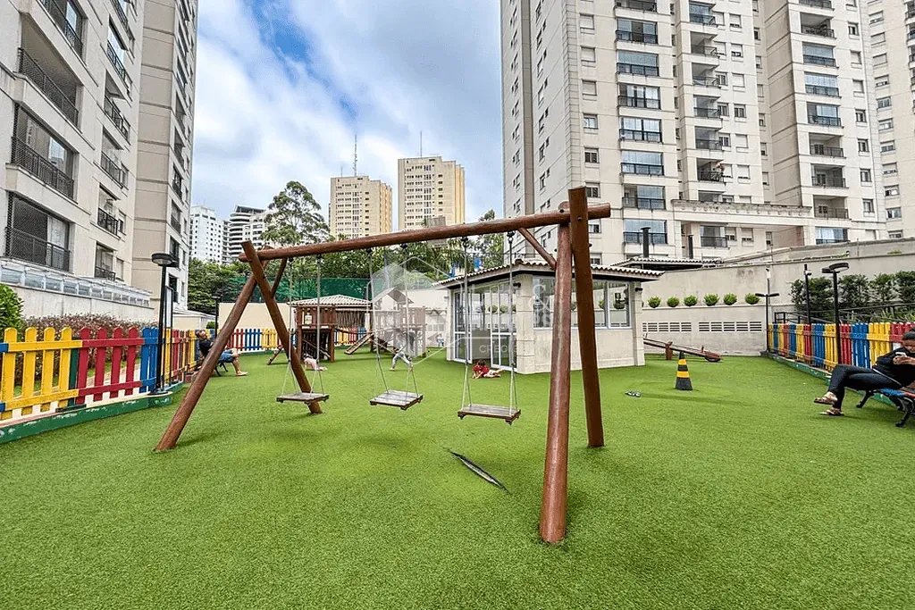 Apartamento, 2 quartos, 70 m² - Foto 20